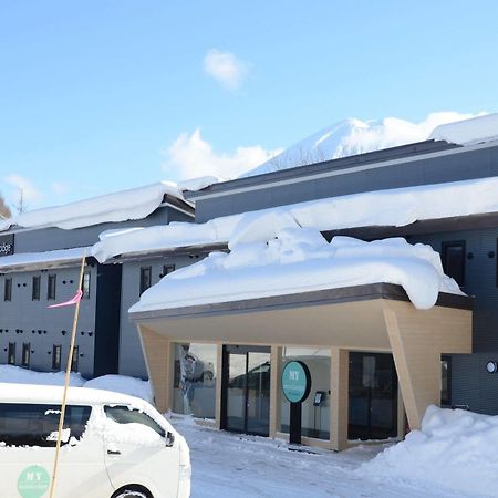 My Ecolodge Niseko Ngoại thất bức ảnh