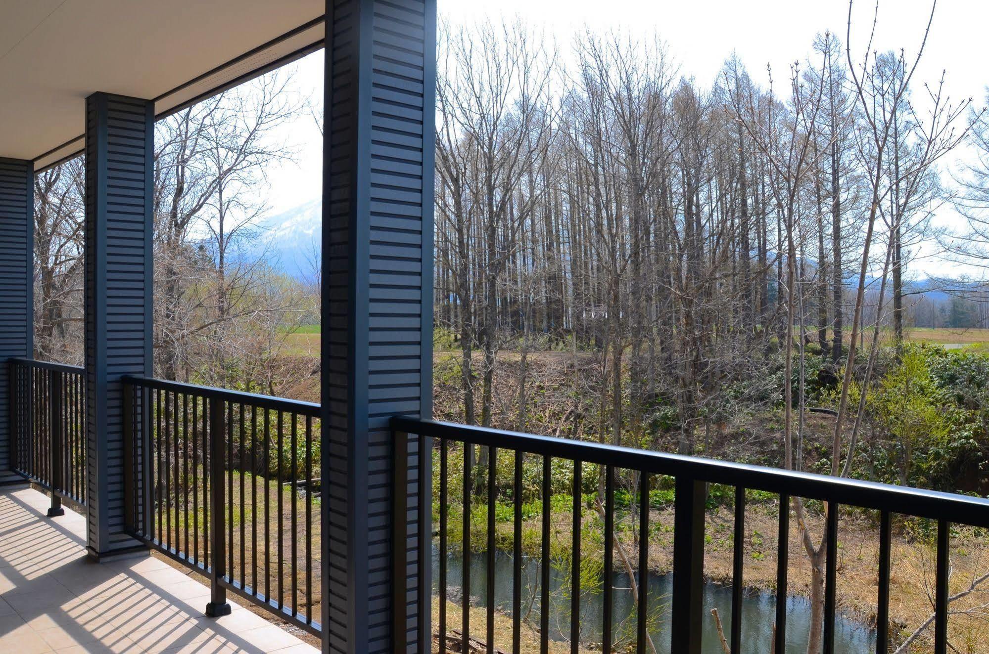 My Ecolodge Niseko Ngoại thất bức ảnh