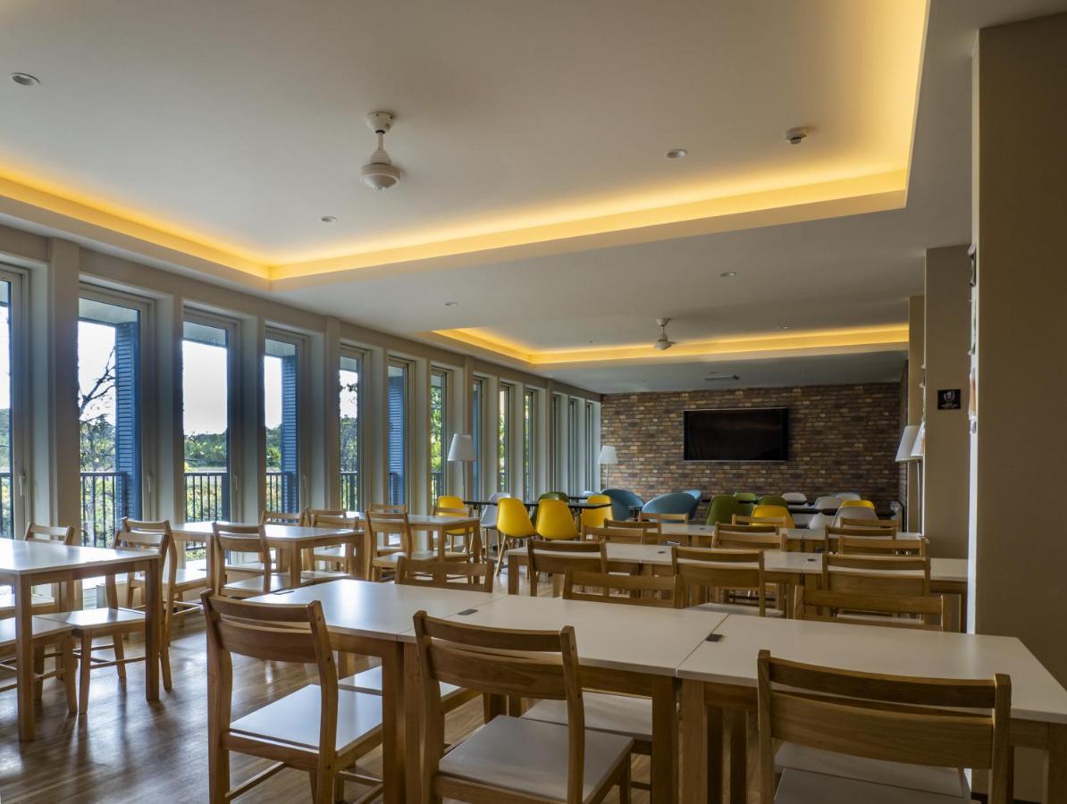 My Ecolodge Niseko Ngoại thất bức ảnh