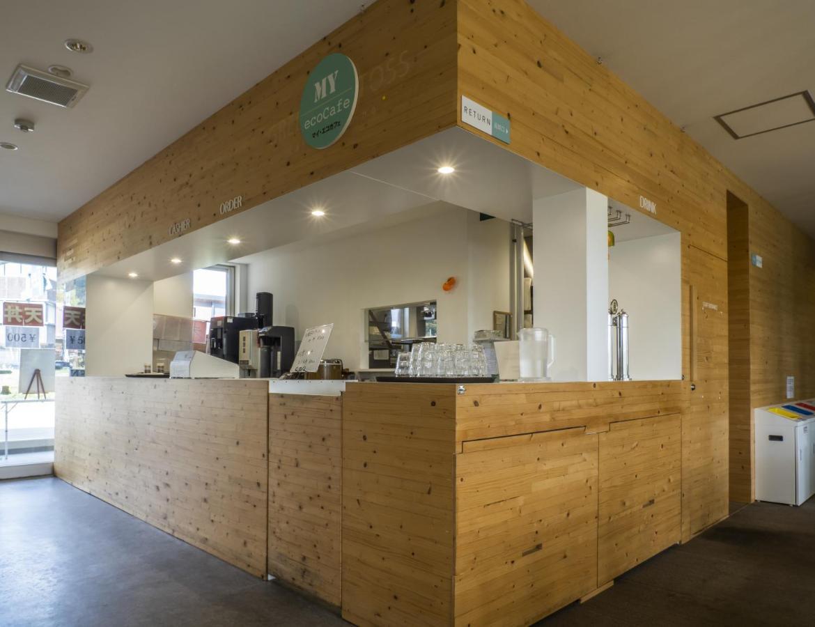 My Ecolodge Niseko Ngoại thất bức ảnh