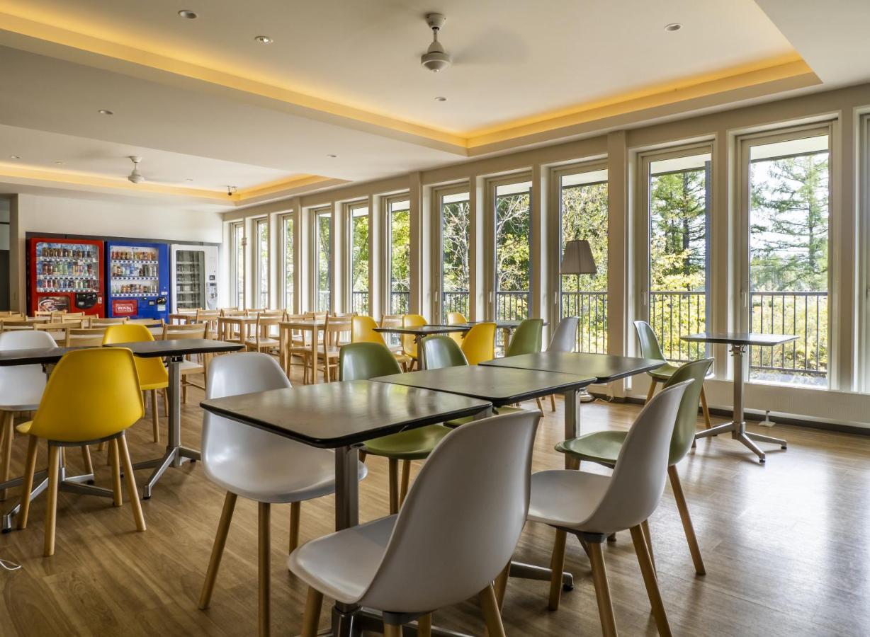 My Ecolodge Niseko Ngoại thất bức ảnh